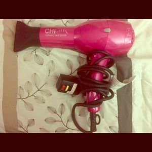 Chi Air ceramic hair dryer